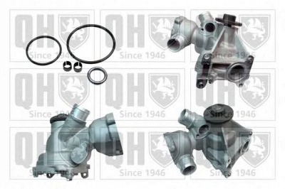 QUINTON HAZELL qcp2563 -  Водяной насос